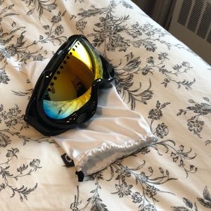 Oakley Snowboarding Goggles